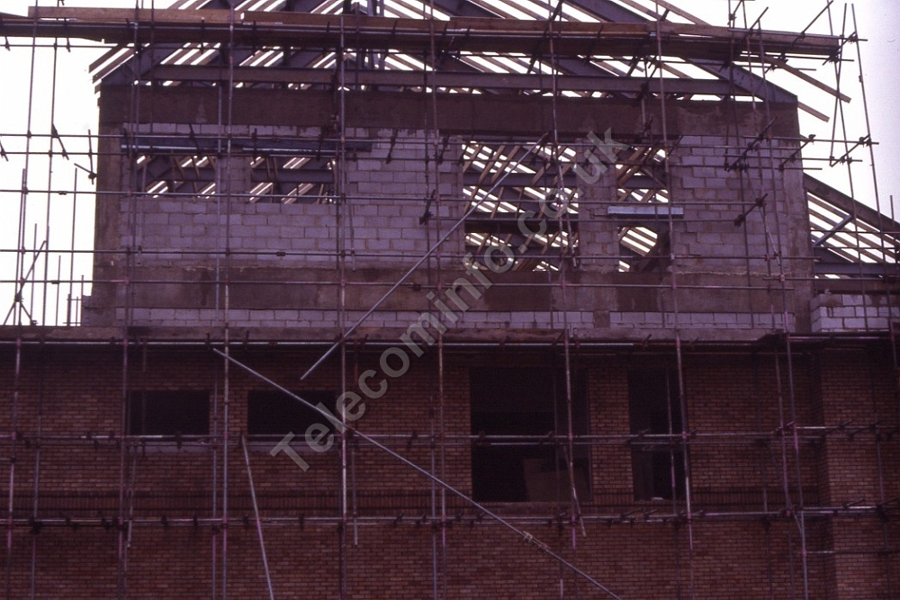 Cambridge Power Box 08